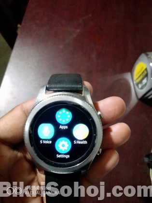 Smartwatch